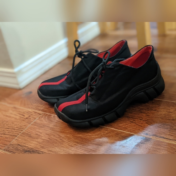 Vintage Max & Co Shoes - Picture 3 of 5